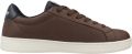 Lyle & Scott Lage Sneakers Lyle & Scott Kaleb004 - Bruin