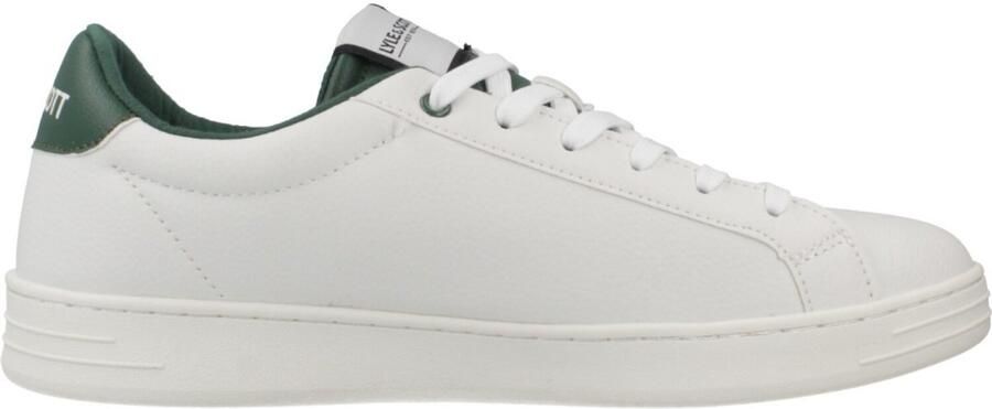 Lyle & Scott LYLE&SCOTT KALEB004 Wit