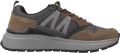 Lyle & Scott Lage Sneakers Lyle & Scott Starflex006 - Multicolor