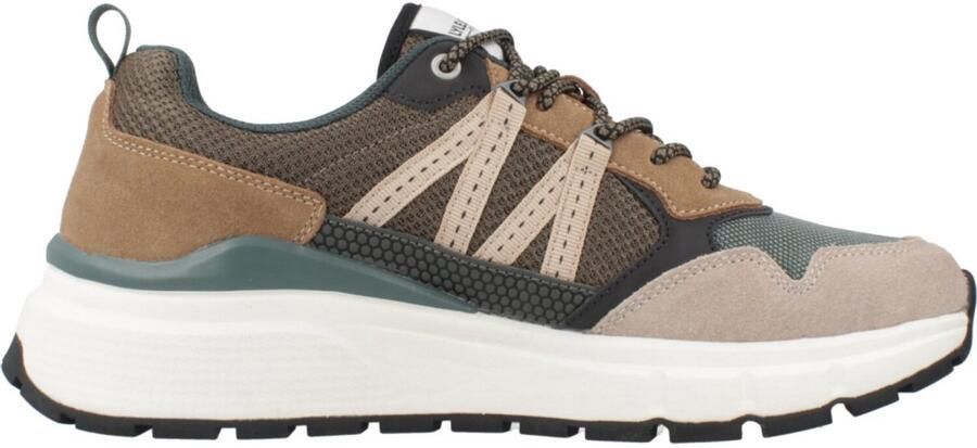 Lyle & Scott Lage Sneakers Lyle & Scott STARFLEX006