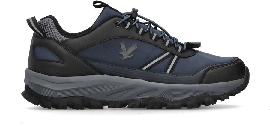 Lyle & Scott MINTLAW