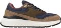 Lyle & Scott Lage Sneakers Lyle & Scott Starflex009 - Bruin