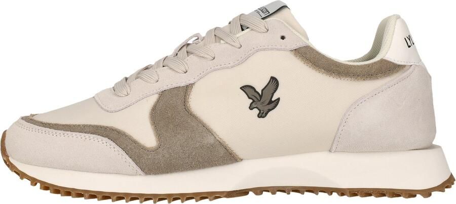 Lyle & Scott Lage Sneakers Lyle & Scott Leno - Foto 8
