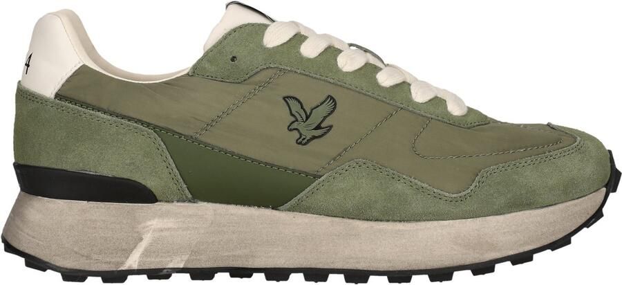 Lyle & Scott Lage Sneakers Lyle & Scott ALISTAIR001-364