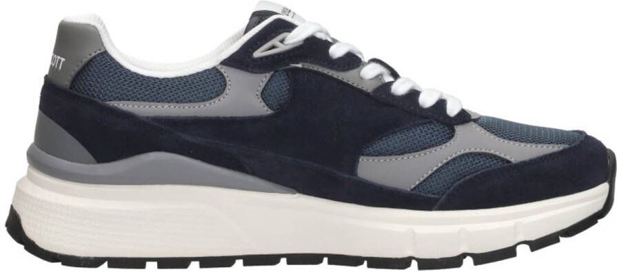 Lyle & Scott Lage Sneakers Lyle & Scott LYL-E25-STARFLEX003-113