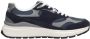 Lyle & Scott Lage Sneakers Lyle & Scott LYL-E25-STARFLEX003-113 - Thumbnail 1