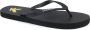 Lyle & Scott Slippers Zwart Heren - Thumbnail 3