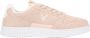 Lyle & Scott Sneaker Low Croy_Spt Pink Dames - Thumbnail 1