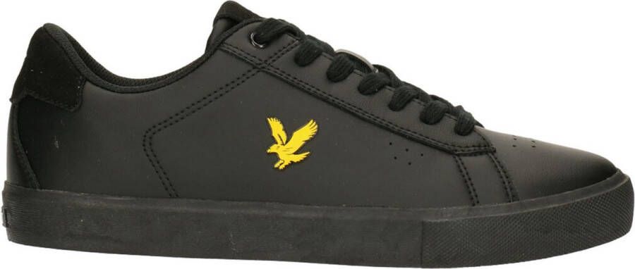 Lyle & Scott Lyle & Scott Whitburn_NAP LBO001F5SMBLCKLS Zwart