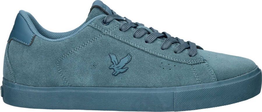 Lyle & Scott Sneaker Low Whitburn_Sue Blauw Heren