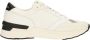 Lyle & Scott Sneaker Low Bennachie_Rps White Heren - Thumbnail 1