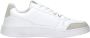 Lyle & Scott Sneaker Schoenen Croy Wit Heren Sneakers - Thumbnail 1