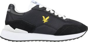 Lyle & Scott Sneaker Unisex Black 33 Sneakers