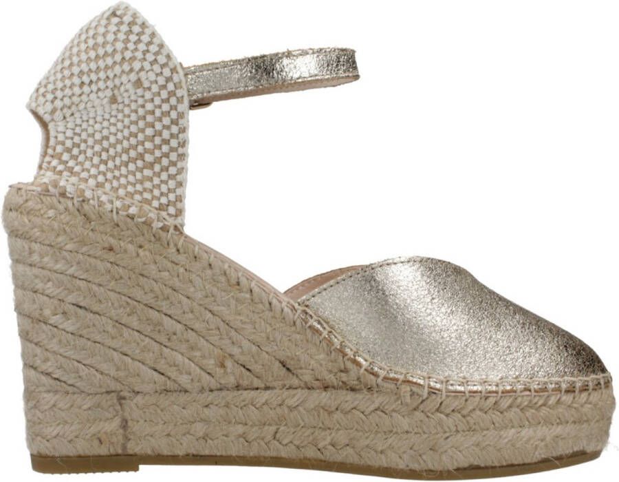 Macarena Espadrilles ALBA6