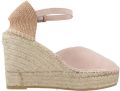 Macarena Espadrilles ALBA6 - Roze