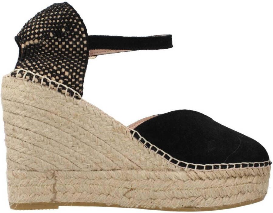 Macarena Espadrilles ALBA6