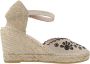 Macarena Espadrilles CARLA39 - Thumbnail 1