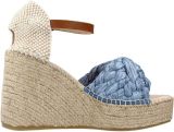 Macarena Sandalen FILIPA1 - Blauw