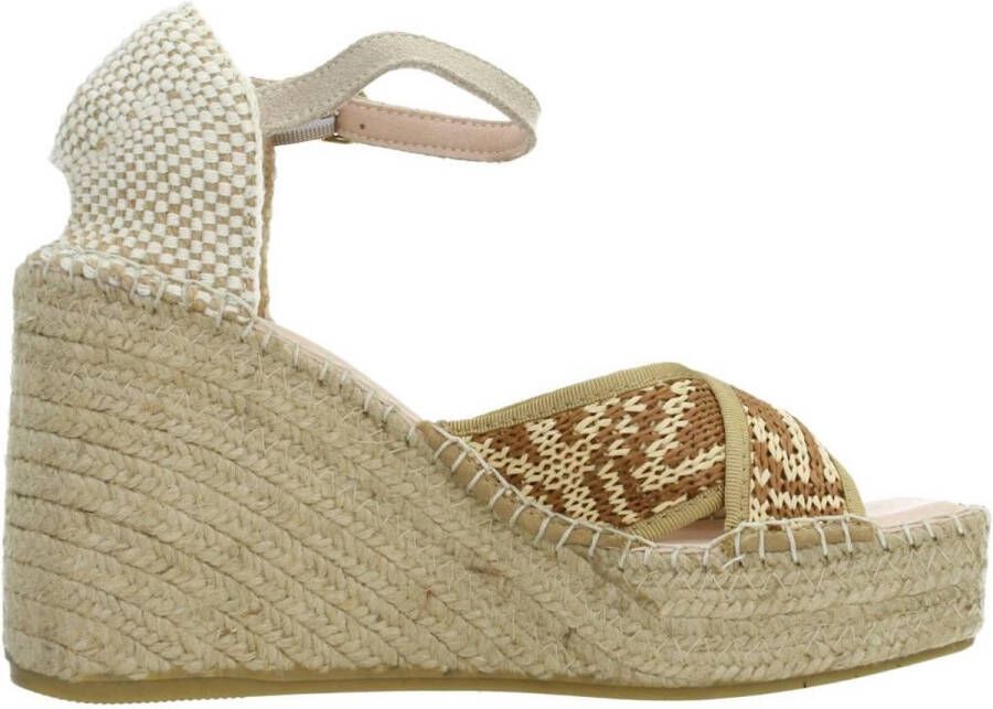 Macarena Espadrilles FILIPA3