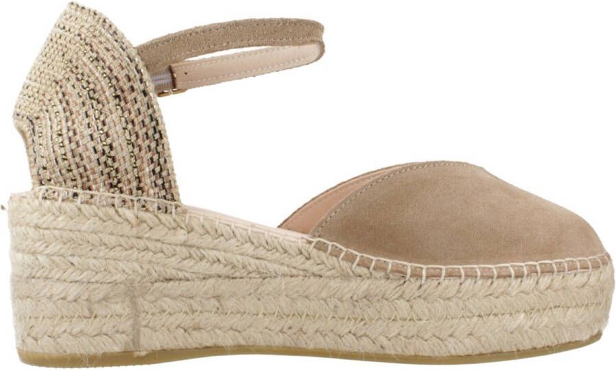 Macarena Espadrilles JAVA26