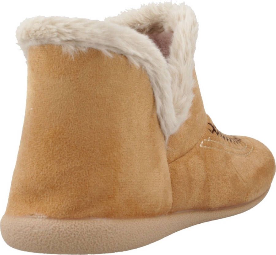 Macarena Pantoffels KELA55