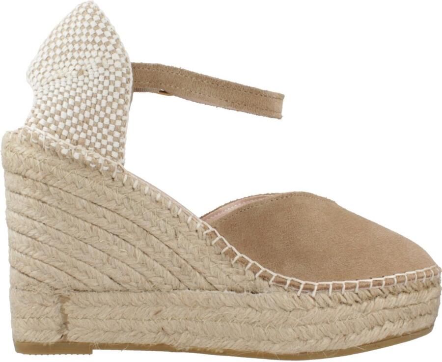 Macarena ALBA6 Beige