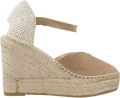 Macarena ALBA6 Beige - Beige