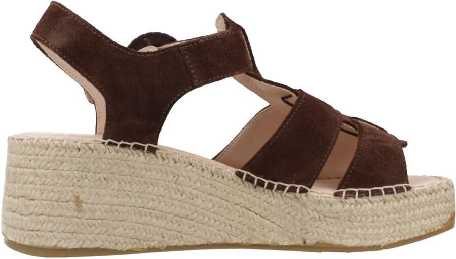 Macarena Anisa17 Sandalia Serraje