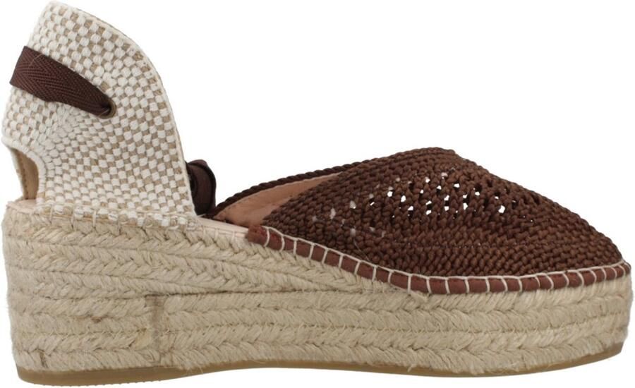 Macarena Espadrilles Java7