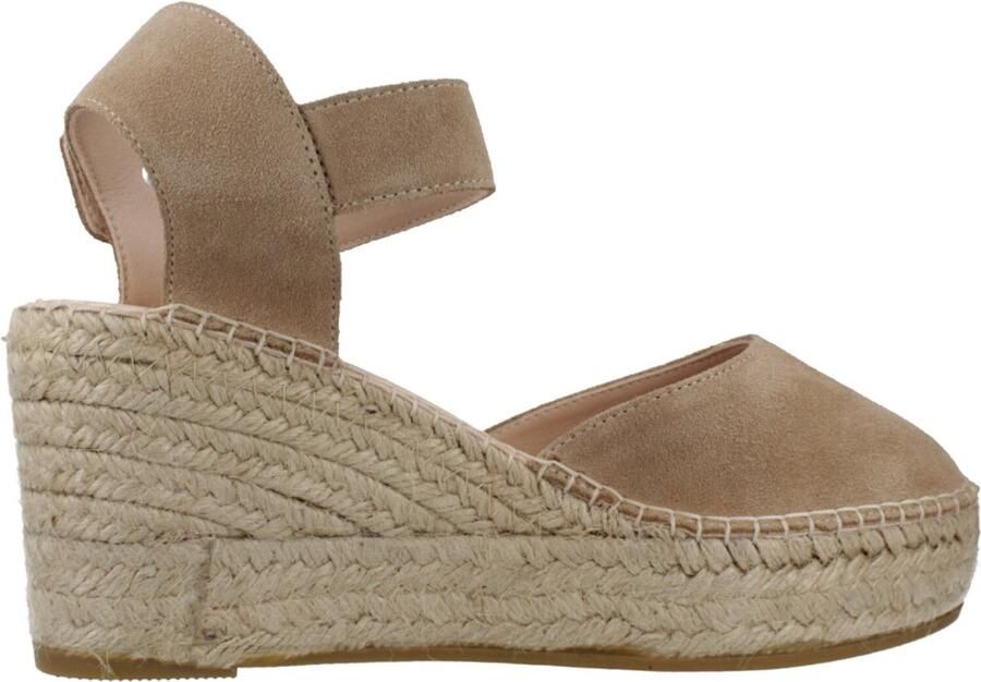 Macarena YUNE3 Lichtbruin