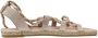 Macarena Sandalen MERY17 - Thumbnail 1