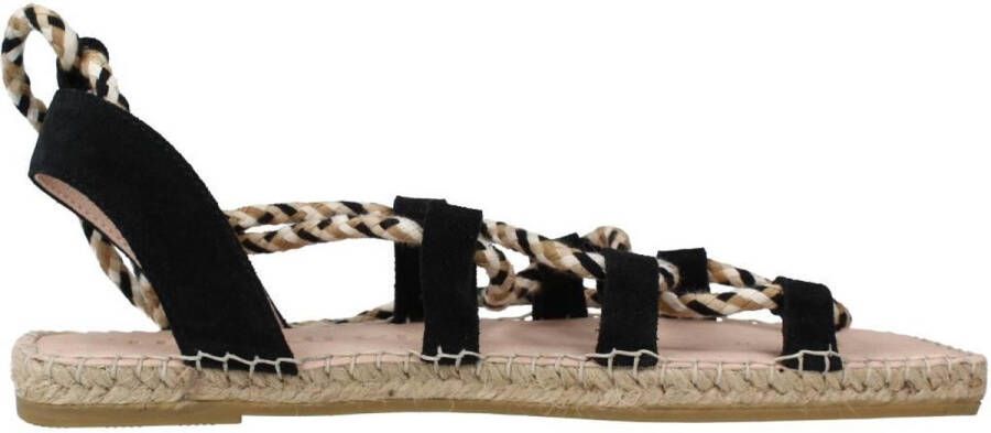 Macarena Sandalen MERY17