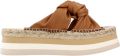 Macarena Slippers Rema1 - Bruin