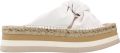 Macarena Slippers Rema1 - Wit