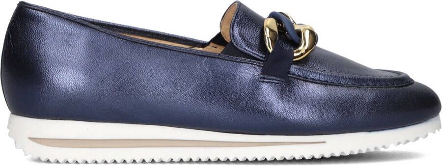 Mace M3105 Instappers Dames Blauw