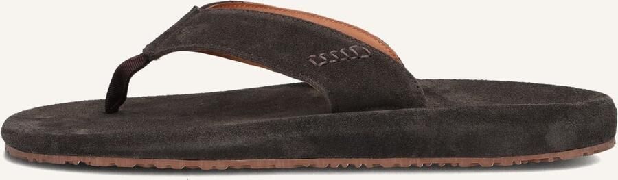 Mace 26007 Slippers Heren Bruin - Foto 6