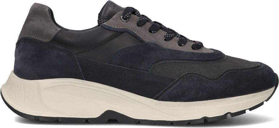 Mace Art-star30 Sneakers Heren Donkerblauw