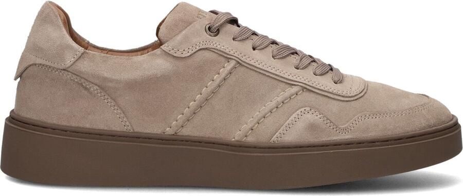 Mace Art-star32 Sneakers Heren Beige