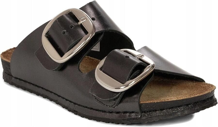 Maciejka Platte sandalen 0699601000