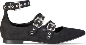 Made in Italia Ballerinas Vrouw ANASTASIA_NERO