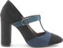 Made in Italia Dameshakken van Synthetisch Leer Meerkleurig Dames - Thumbnail 1