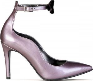 Made in Italia Hoge hakken Vrouw ANGELICA mediumpurple