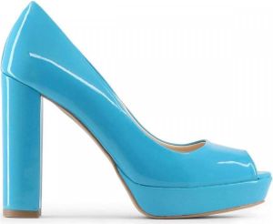 Made in Italia Hoge hakken Vrouw MIA darkturquoise