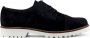 Made in Italia Schoenen Veterschoenen BOLERO-BLU Dames donkerblauw - Thumbnail 9