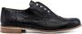 Made in Italia Schoenen Pantoffels TEOREMA-NERO Dames Zwart - Thumbnail 1