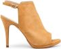 Made in Italia Schoenen Sandalen ALBACHIARA-CUOIO Dames navajowit - Thumbnail 1