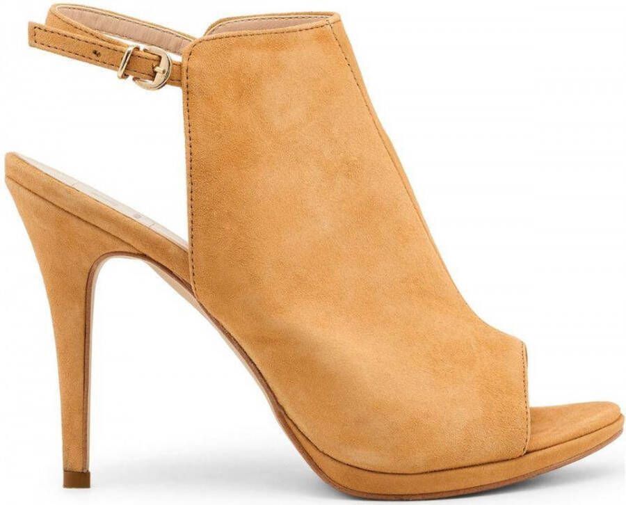 Made in Italia Schoenen Sandalen ALBACHIARA-CUOIO Dames navajowit