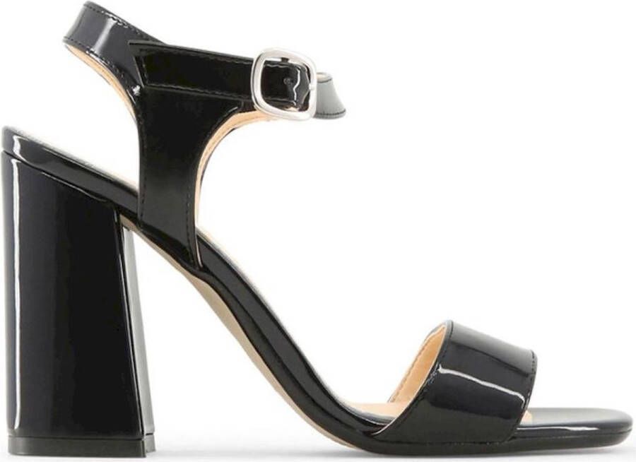 Made in Italia Schoenen Sandalen ANGELA-NERO Dames Zwart