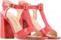 Made in Italia Schoenen Sandalen ARIANNA-CORALLO Dames lichtkoraal - Thumbnail 11