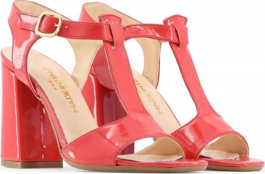 Made in Italia Schoenen Sandalen ARIANNA-CORALLO Dames lichtkoraal